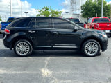 Used 2013 Lincoln MKX FWD image 4