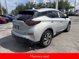 Certified 2020 Nissan Murano SL image 5