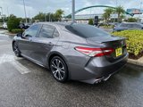Used 2018 Toyota Camry LE image 2