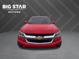 Used 2018 Chevrolet Colorado LT image 2