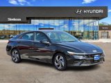 Certified 2024 Hyundai Elantra SEL w/ Convenience Package image 5