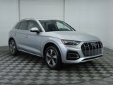 Used 2022 Audi Q5 2.0T Premium Plus image 3