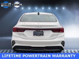 Used 2024 Kia Forte LXS image 4