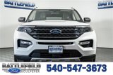Used 2020 Ford Explorer XLT w/ Equipment Group 202A image 2