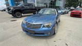 Used 2006 Chrysler Crossfire Limited image 3