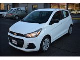 Used 2017 Chevrolet Spark LS image 5