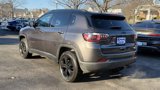 Used 2020 Jeep Compass Latitude image 4