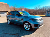 Used 2019 Land Rover Range Rover Sport HSE image 3