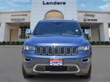 Used 2019 Jeep Grand Cherokee Limited image 2