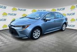 Used 2020 Toyota Corolla LE image 2