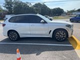 Used 2021 BMW X5 sDrive40i w/ M Sport Package image 2