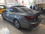 Used 2020 Volkswagen Jetta SEL Premium image 6