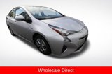 Used 2017 Toyota Prius Four image 4