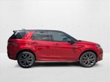 Used 2021 Land Rover Discovery Sport SE R-Dynamic image 4