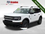Used 2024 Ford Bronco Sport Big Bend image 1