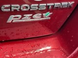 Used 2016 Subaru Crosstrek 2.0i Premium image 5