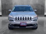 Used 2015 Jeep Cherokee Latitude image 2