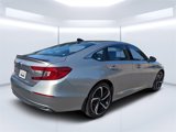 Used 2022 Honda Accord Sport image 3