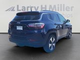 Used 2018 Jeep Compass Latitude w/ Popular Equipment Group image 5