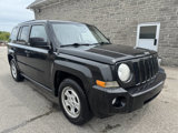 Used 2010 Jeep Patriot Sport image 2