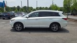 Used 2020 INFINITI QX60 Luxe w/ Essential Package image 5