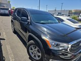 Used 2018 GMC Acadia SLE image 3