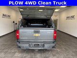 Used 2016 Chevrolet Colorado Z71 image 4