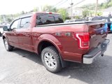 Used 2016 Ford F150 Lariat w/ Equipment Group 501A Mid image 3