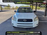 Used 2008 Toyota RAV4 2WD image 2