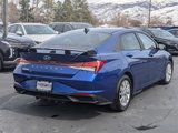 Used 2021 Hyundai Elantra SE image 3