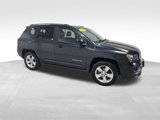 Used 2014 Jeep Compass Latitude image 2