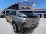 Used 2024 Cadillac Lyriq Luxury image 6