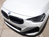 New 2025 BMW M240i xDrive Coupe w/ Premium Package image 3