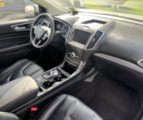 Used 2020 Ford Edge Titanium w/ Cargo Accessory Package image 5