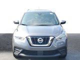 Used 2020 Nissan Kicks SV image 2