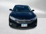 Used 2016 Honda Civic EX-L image 2
