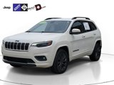 Used 2019 Jeep Cherokee High Altitude image 2
