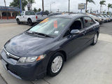Used 2006 Honda Civic Hybrid Sedan image 2