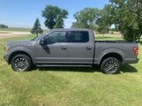 Used 2018 Ford F150 XLT w/ Equipment Group 302A Luxury image 4