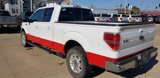 Used 2014 Ford F150 Lariat w/ Equipment Group 502A Luxury image 6