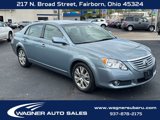 Used 2008 Toyota Avalon Touring image 1