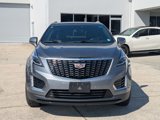 Used 2022 Cadillac XT5 Luxury image 2