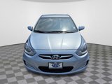 Used 2012 Hyundai Accent GLS w/ Premium Pkg 3 image 3