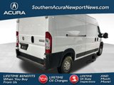 Used 2023 RAM ProMaster 2500 image 1