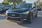 Used 2017 INFINITI QX30 Premium w/ Navigation Package image 2