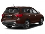 Used 2019 Nissan Pathfinder SL image 2