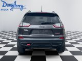 Used 2022 Jeep Cherokee Trailhawk w/ Sound & Nav Group image 4