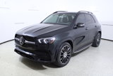 Used 2020 Mercedes-Benz GLE 350 4MATIC image 4