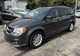 Used 2019 Dodge Grand Caravan SXT image 5