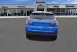 New 2025 Jeep Compass Limited image 4